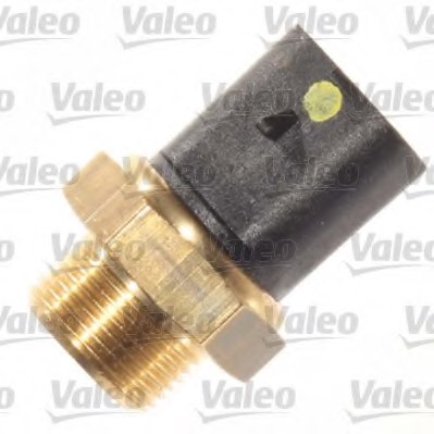 VALEO 820818 Temperature Switch, radiator fan